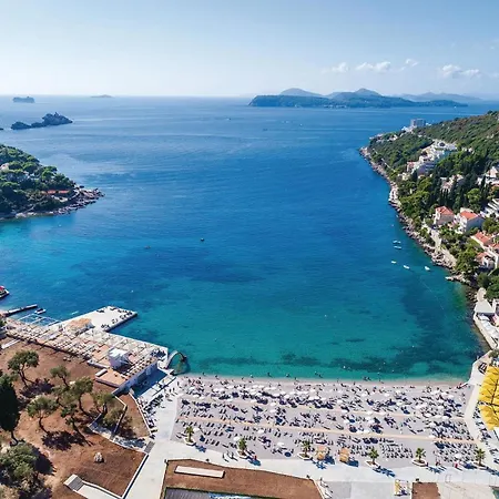 Apartman With Sea View V Dubrovnik