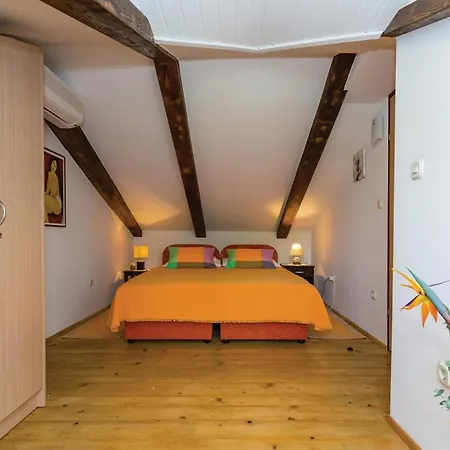 With Sea View V Апартаменты Дубровник