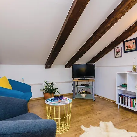 With Sea View V * Дубровник