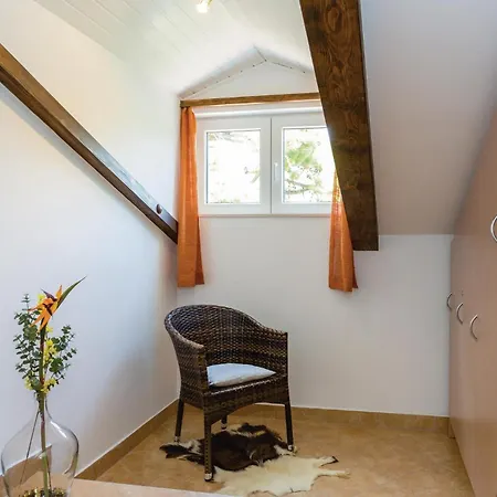 In With Kitchenette Apartment