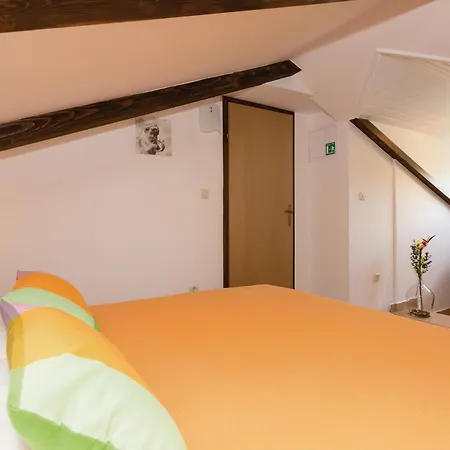 Apartmán With Sea View V