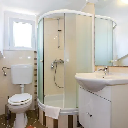 With Sea View V Апартаменты Дубровник