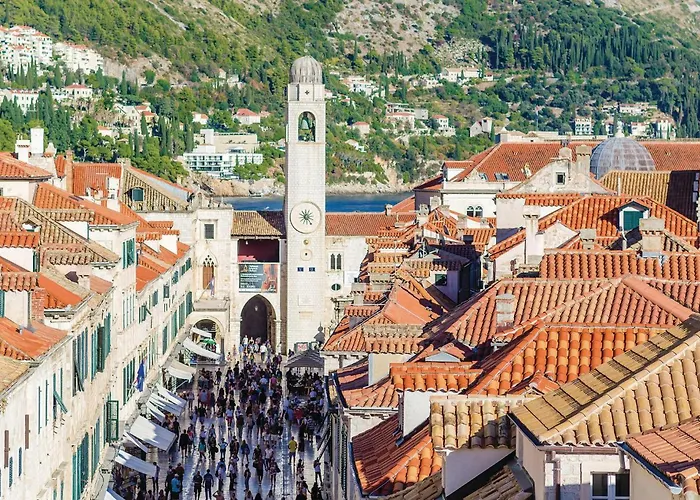 Appartamento With Sea View V