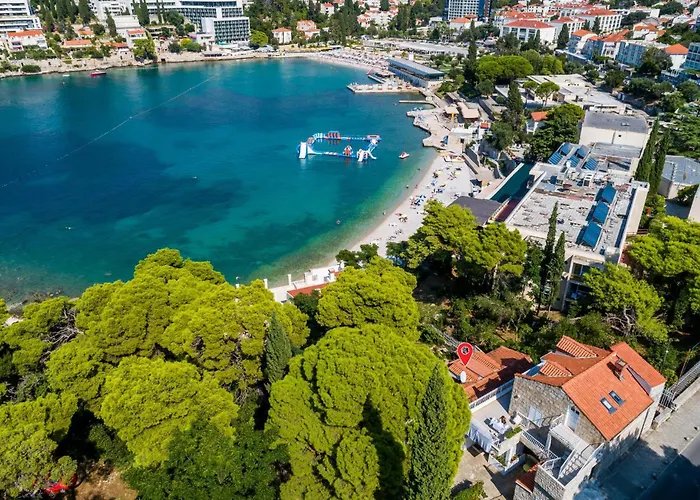 With Sea View V Appartement