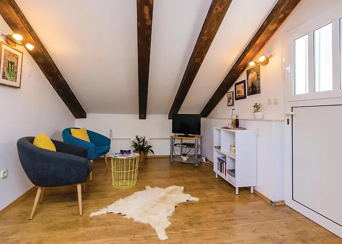 Appartement With Sea View V