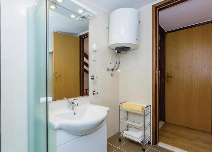 With Sea View V Appartamento *