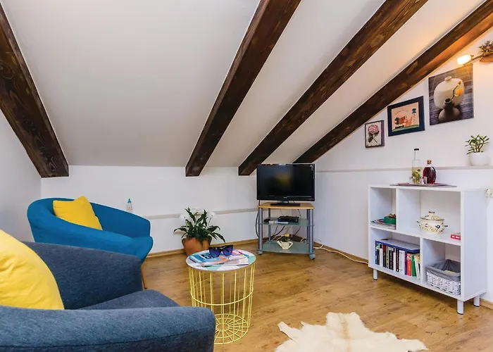 With Sea View V * Ragusa