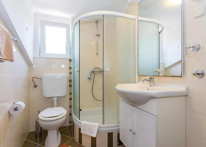 With Sea View V Appartamento Ragusa