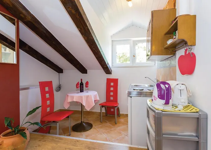 Appartamento With Sea View V