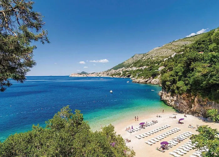 Appartamento With Sea View V