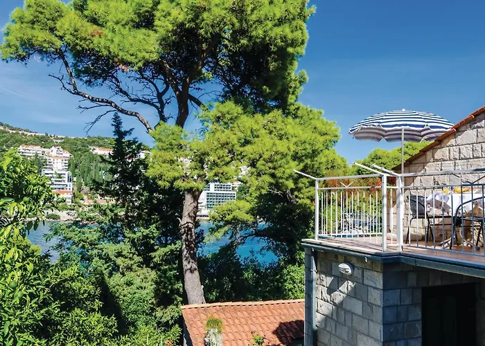 With Sea View V Appartamento Ragusa