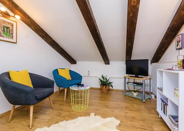 Apartamento With Sea View V Dubrovnik