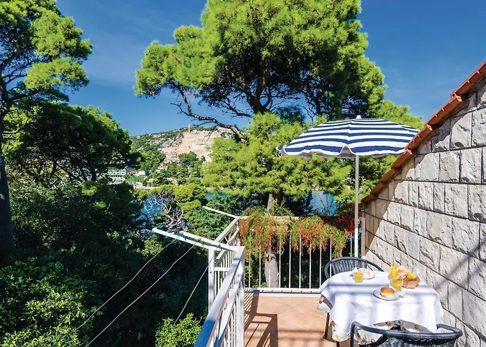 With Sea View V Ragusa