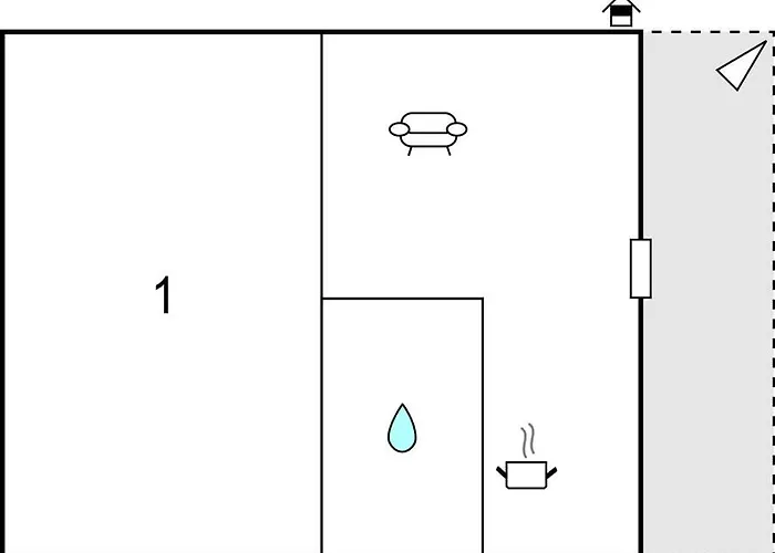 With Sea View V Appartamento *