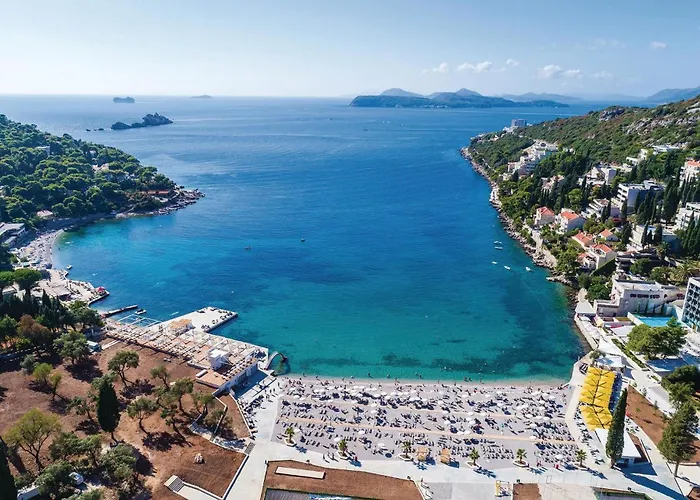 Apartamento With Sea View V Dubrovnik