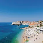 With Sea View V * Dubrovnik