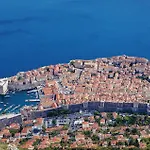 With Sea View V Apartman Dubrovnik