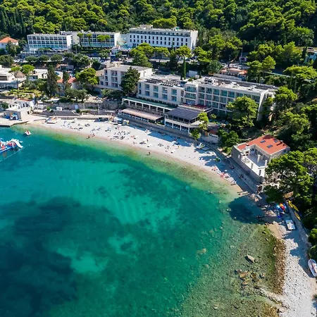 With Sea View V Apartman Dubrovnik
