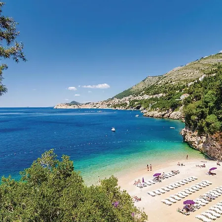 Apartman With Sea View V