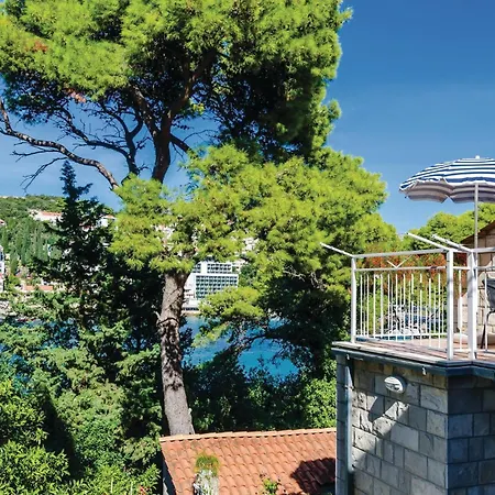 With Sea View V Apartman Dubrovnik