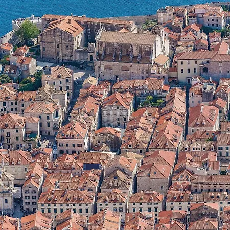 With Sea View V Dubrovnik